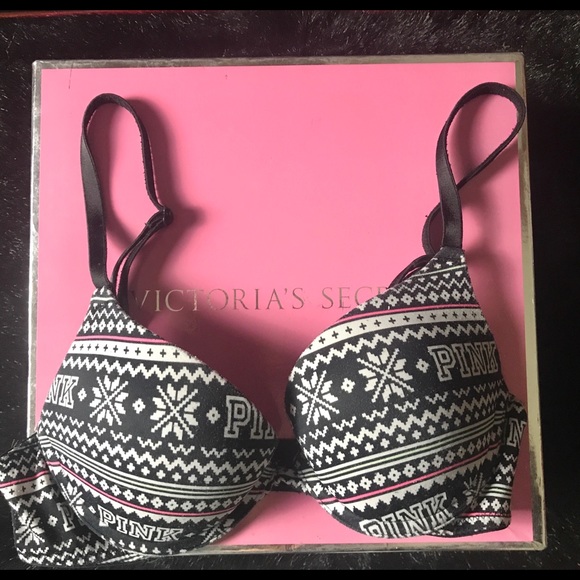 PINK Victoria's Secret Intimates & Sleepwear Pink Victorias Secret